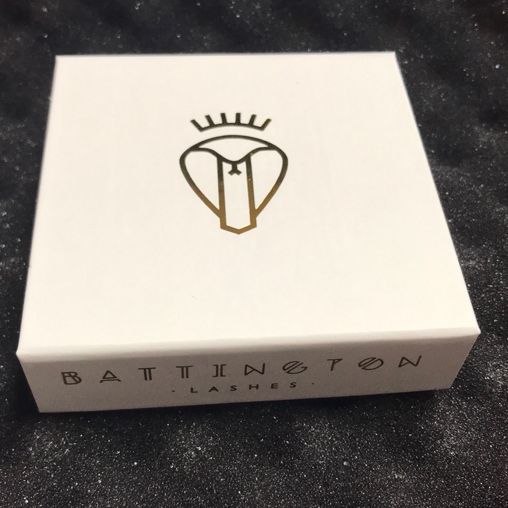 Battington Lashes
